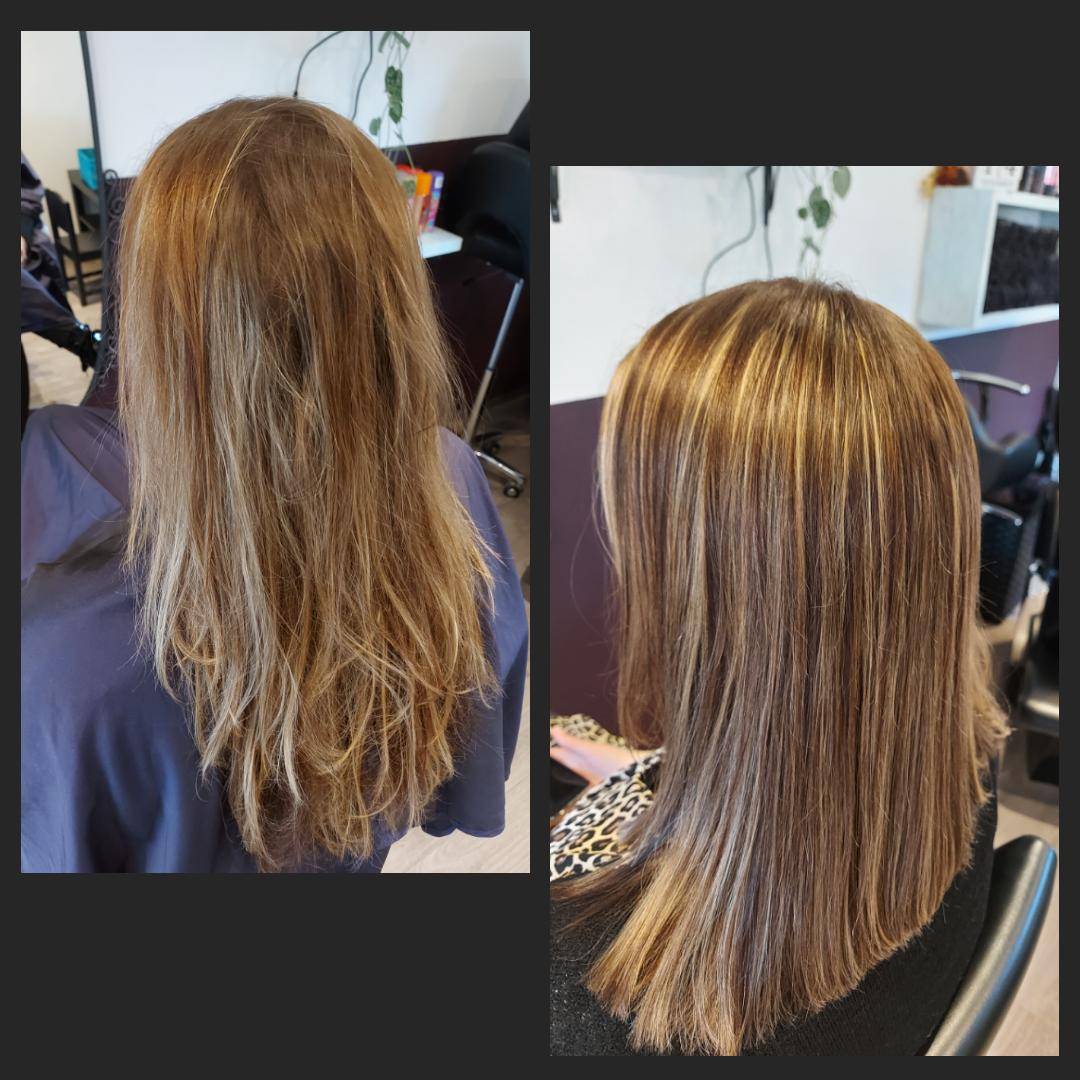 Salon foto 1